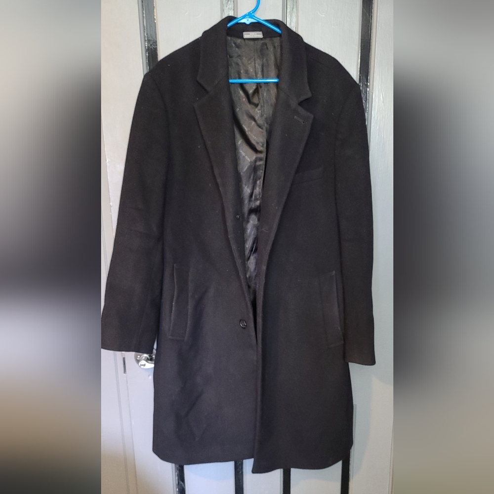 Michael Kors Peacoat